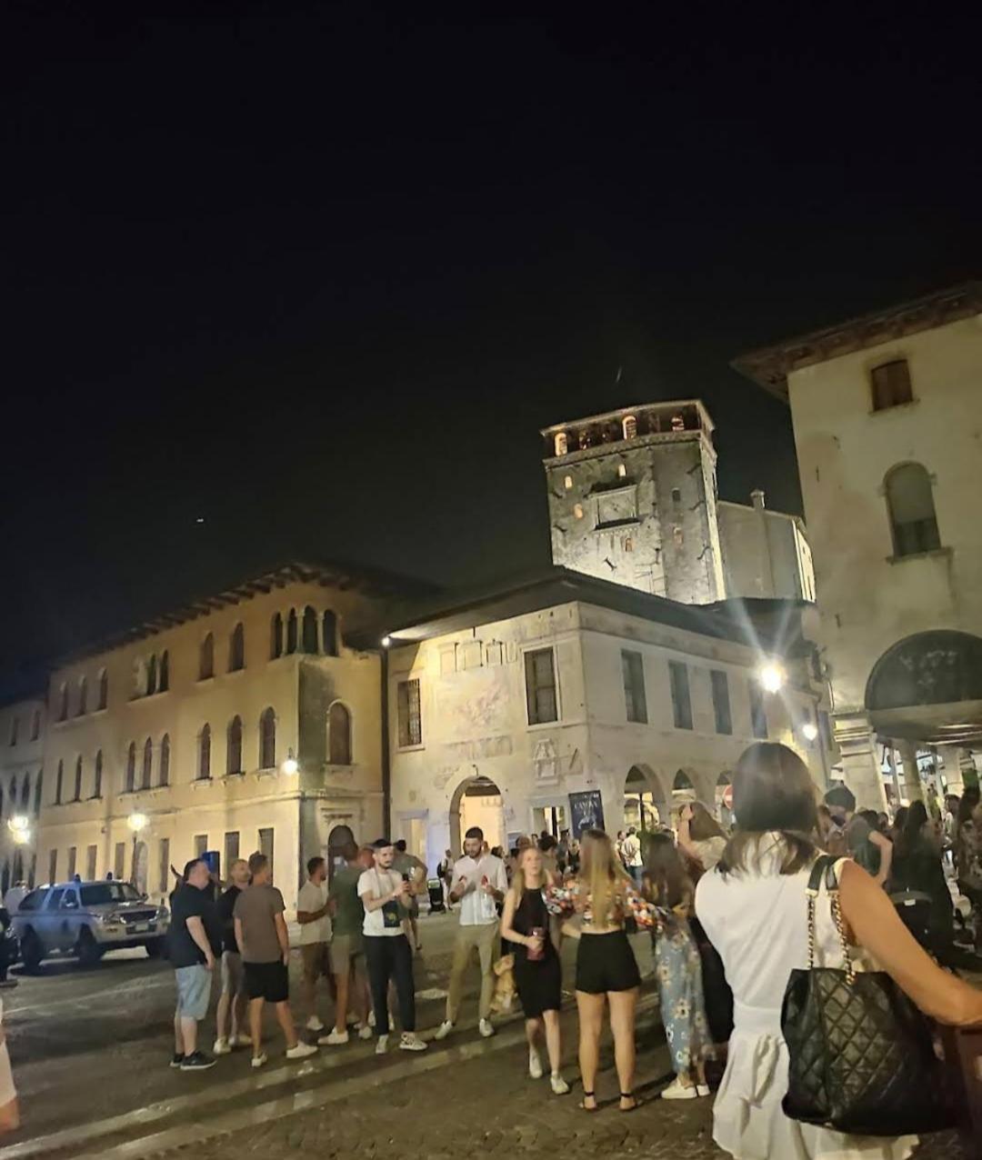 Casetta Carmine Asolo Exterior foto