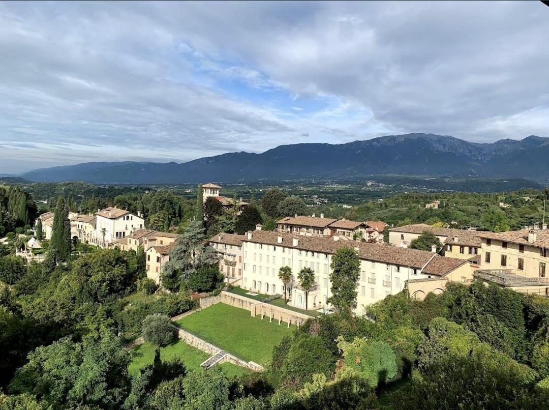 Casetta Carmine Asolo Exterior foto